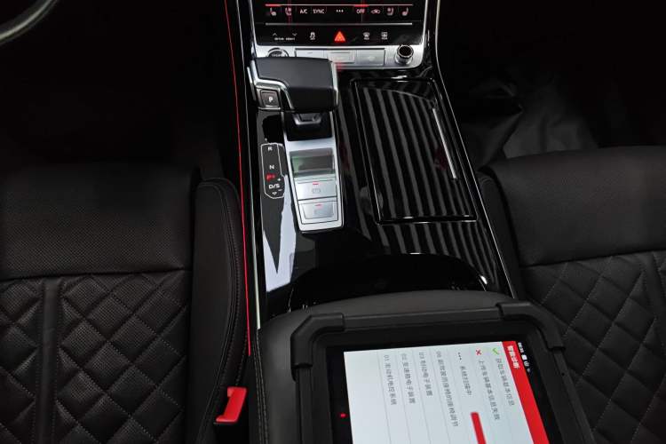 Used Audi A8 2024 A8L 50 TFSI quattro Prestige Edition