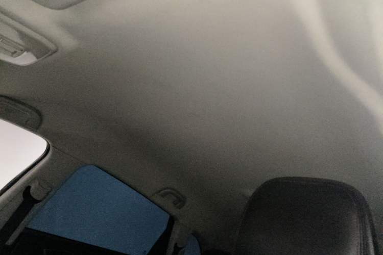 Used Leopaard CS10 2017 1.5T CVT Elite Model
