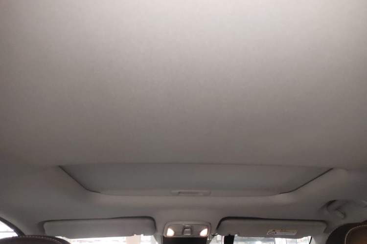 Used GAC Trumpchi M6 2023 PRO 270T DCT Luxury Edition
