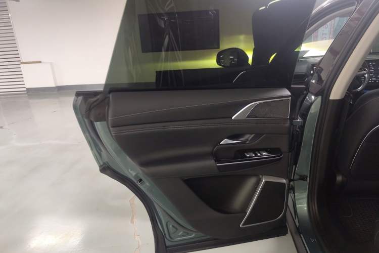 Used XPeng G9 2024 650 Max
