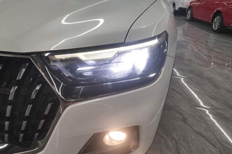 Used Haval H6 2023 National Trend Edition 1.5T Automatic Urban Version