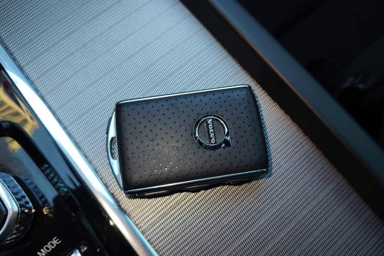 Used Volvo XC60 2018 T5 4x4 Smart & Sporty Edition