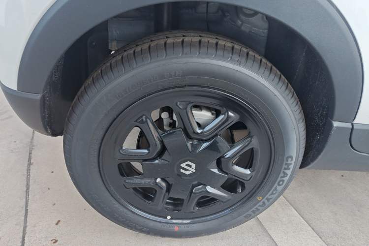 Used Leapmotor T03 2025 310 Comfort Edition
