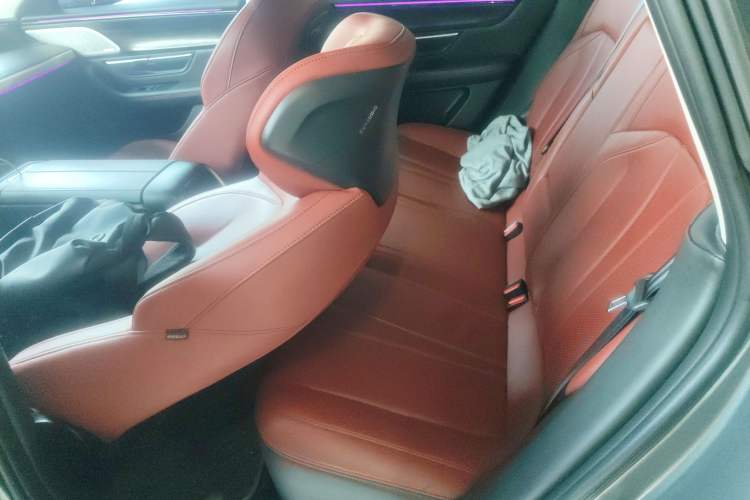 Used XPeng P7 2022 670N+
