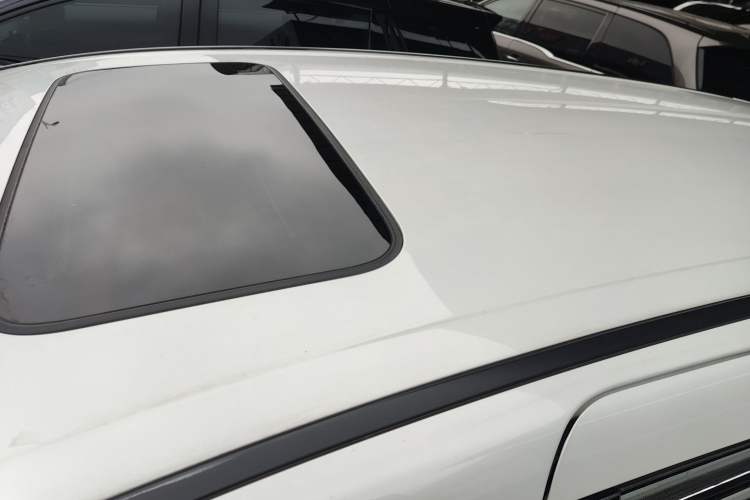 Used Honda Odyssey 2021 2.0L Rui·Smart Edition