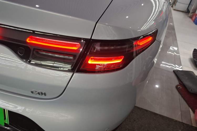 Used Leapmotor C01 2023 Range-Extended 316 Smart Edition