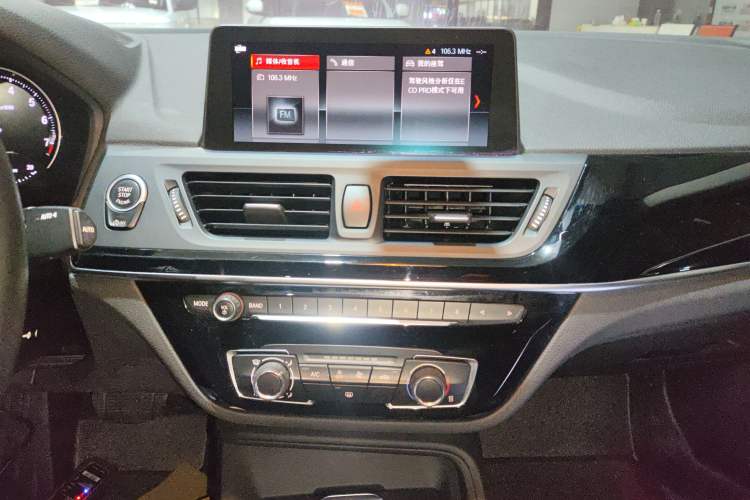 Used BMW 1 Series 2020 120i Fashion Model
