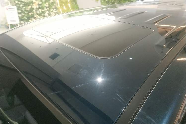 Used GAC Trumpchi M8 2018 320T Flagship Edition
