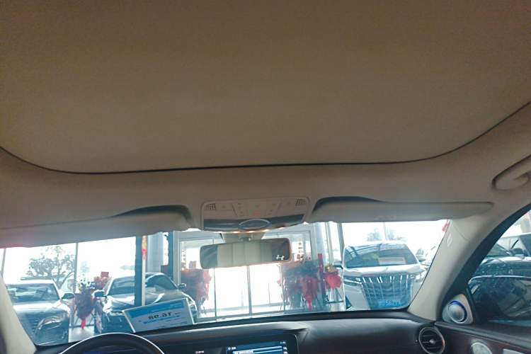 Used Mercedes-Benz E-Class 2018 Facelifted E 300 L Stylish Version