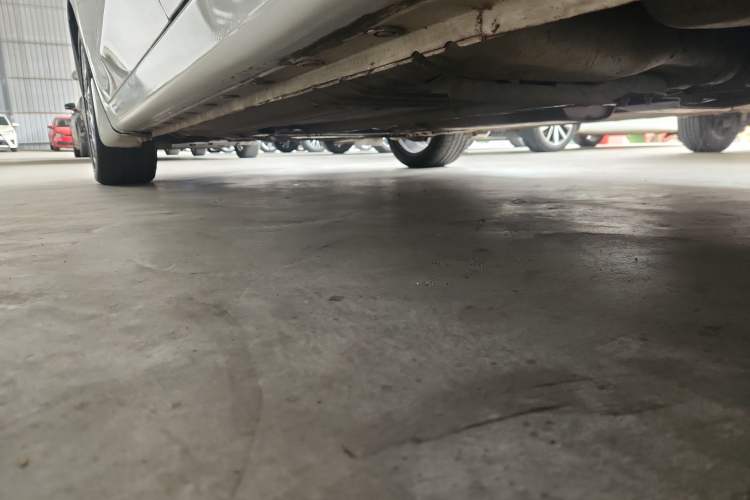 Used Nissan Lannia 2016 1.6L CVT Smart Cool Edition
