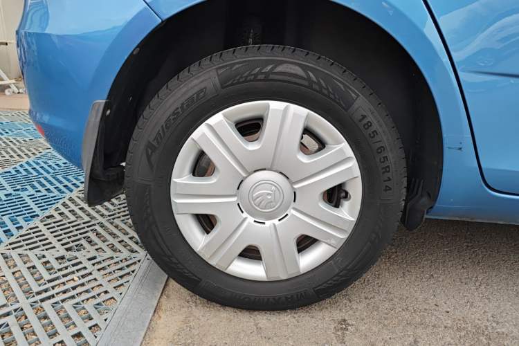 Used Skoda Fabia 2014 1.4L Manual Crystal Edition
