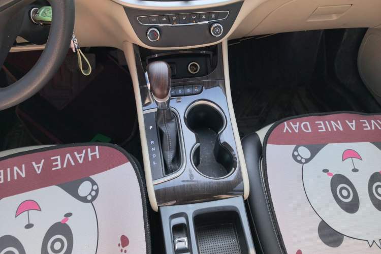 Used Buick Verano 2018 Sedan 15S Automatic Leading Model