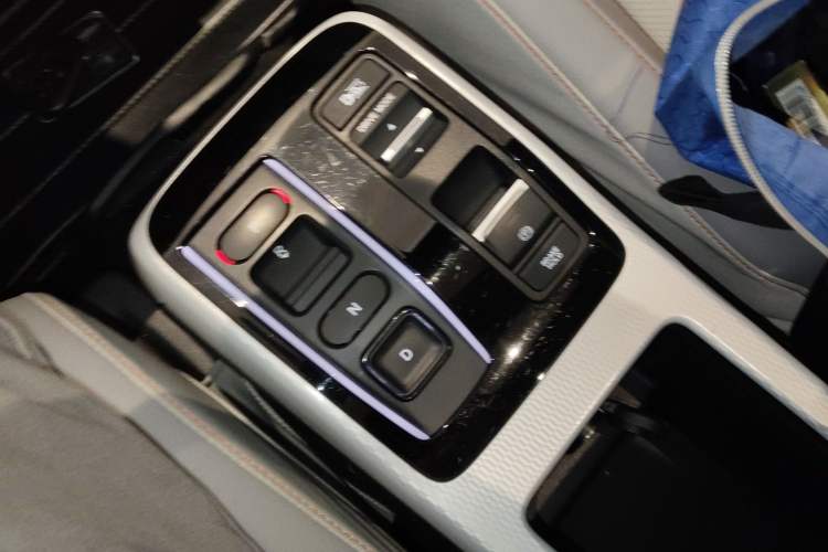 Used Honda e:NS2 2024 Light-Chasing Version