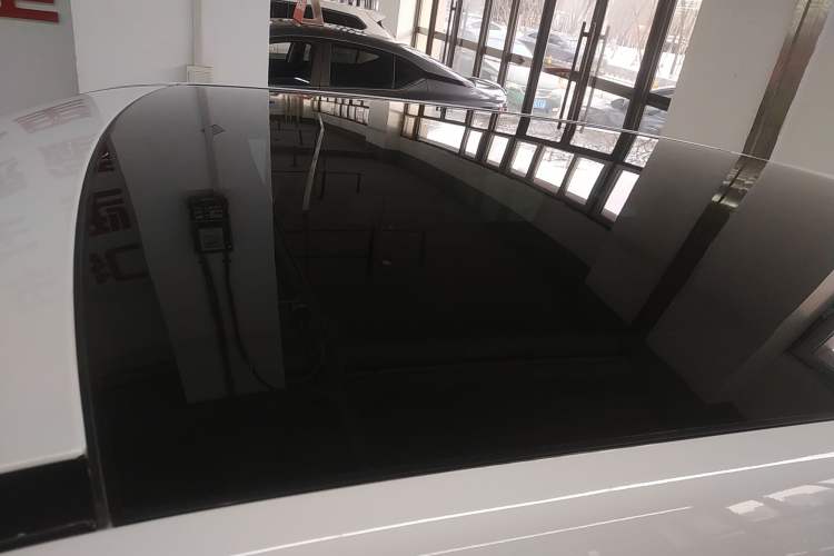 Used Land Rover Range Rover Evoque 2016 2.0T HSE DYNAMIC All-Wheel Drive Edition