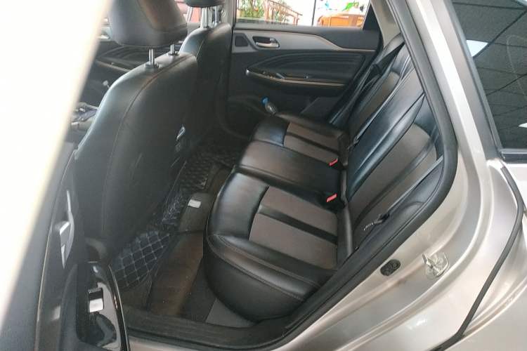 Used AION S 2022 Meizu 580