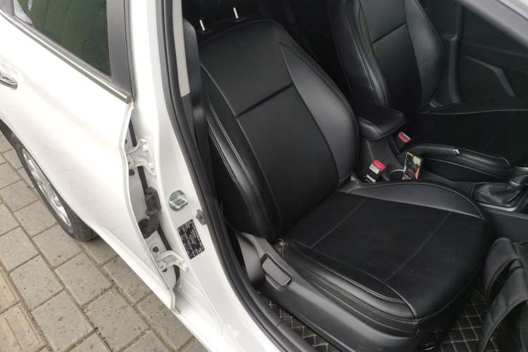 Used Hyundai Verna 2020 1.4L CVT GLS Cool Edition
