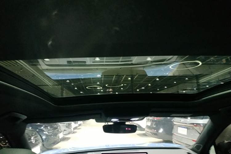 Used Volkswagen Tiguan L 2024 PRO 380TSI Four-Wheel Drive R-Line Prestige Edition