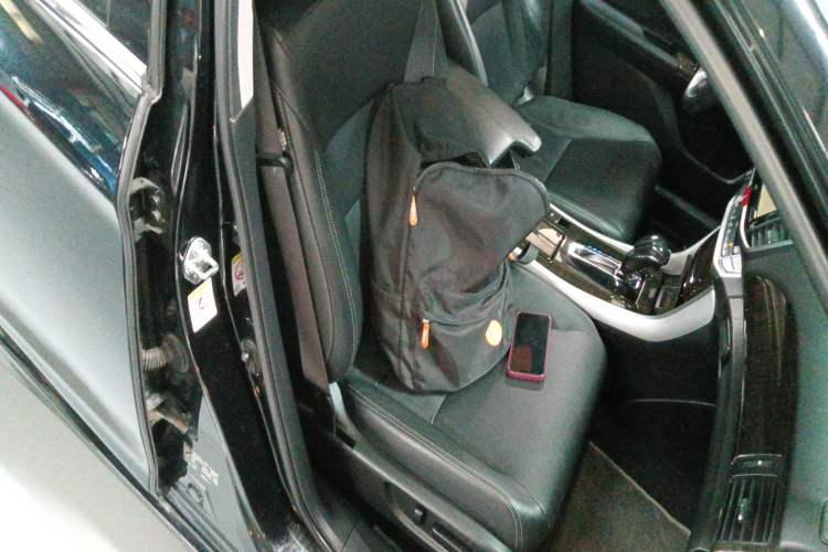 Used Honda Accord 2015 2.4L EX Luxury Edition
