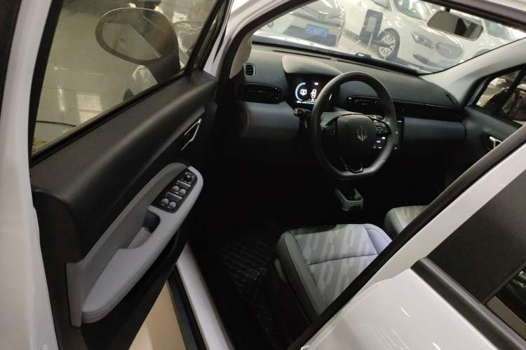 Used Leapmotor T03 2024 310 Comfort Edition
