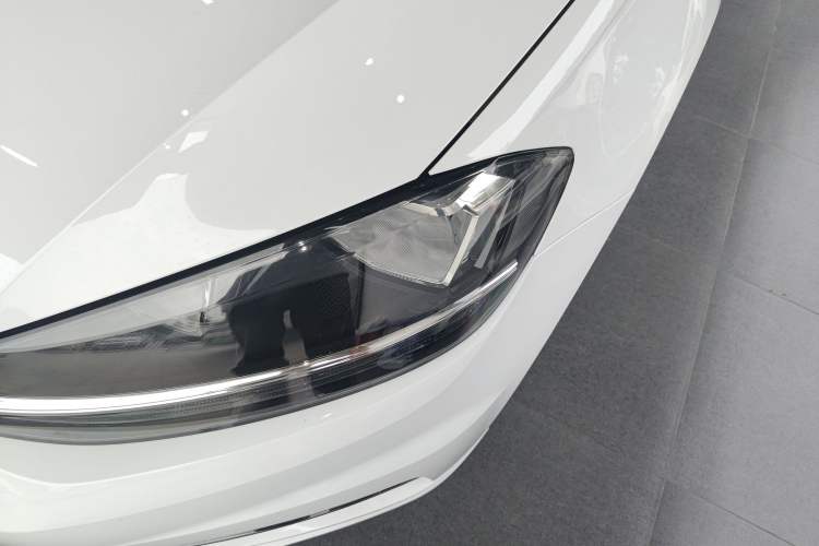 Used Volkswagen Golf 2018 1.6L Automatic Comfort Model
