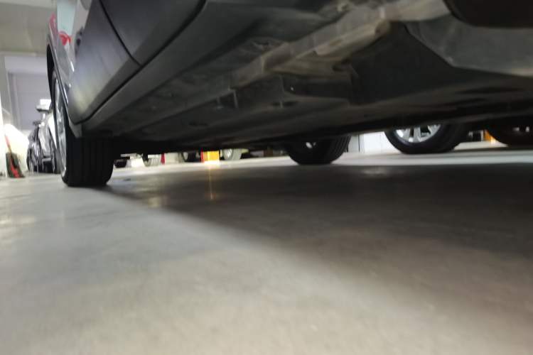 Used Toyota IZOA 2021 2.0L Enjoy Edition
