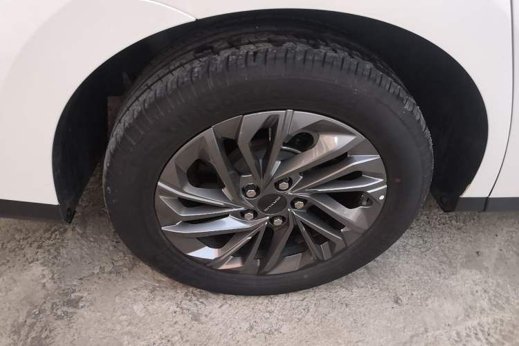 Used SAIC MAXUS G50 2023 PLUS 1.5T Automatic Escort Edition
