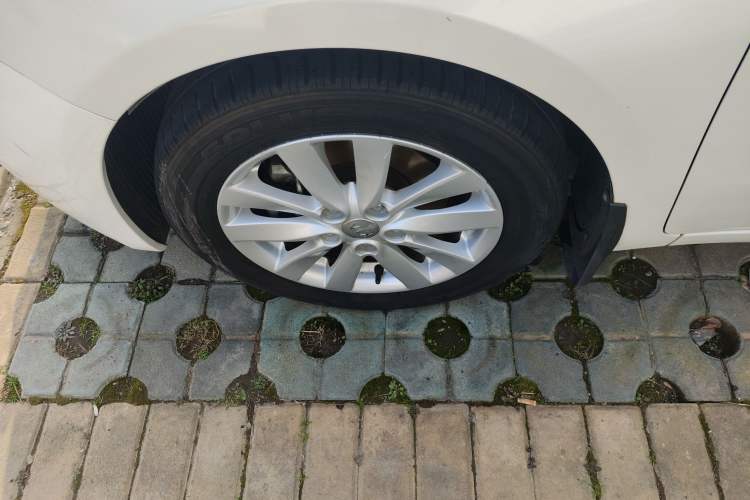 Used Kia K3 2015 1.6L Automatic GL