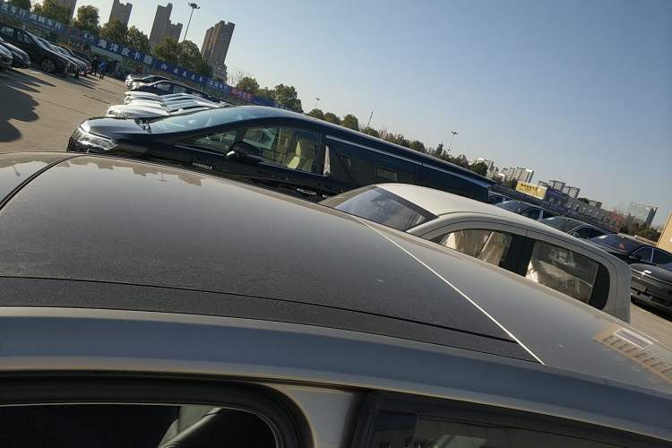 Used Volkswagen Golf 2016 230TSI Automatic Comfort Version
