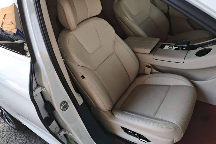 Used Hima AITO M5 2022 Range-Extended Rear-Drive Standard Version
