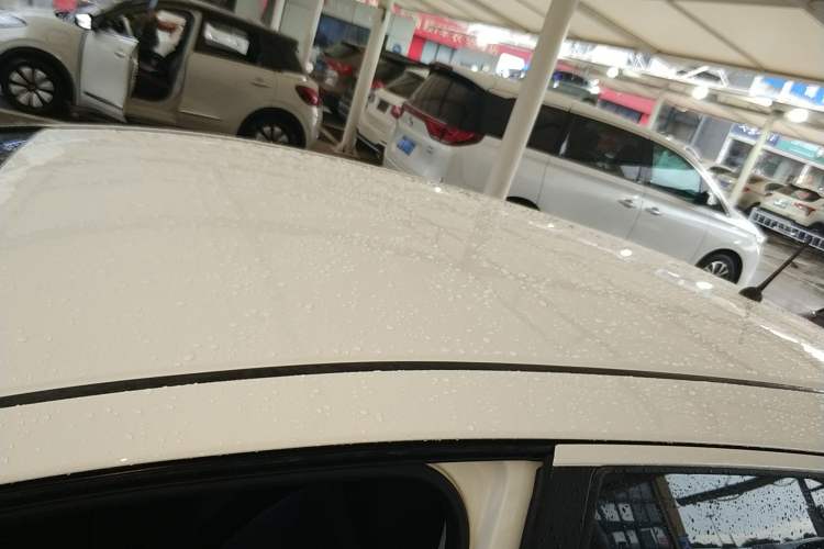 Used Honda Fit 2018 1.5L CVT Comfort Version
