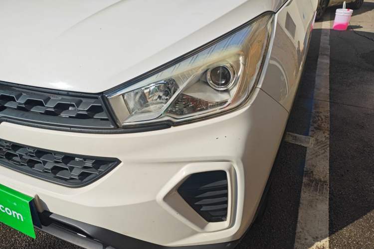 Used Wuling Hongguang S3 2018 1.5L Manual Standard Version China V Standard