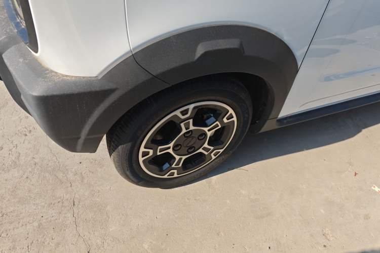 Used  Panda 2025 210km Panda Rider