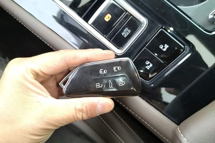 Used Volkswagen Viloran 2024 330TSI Luxury Edition
