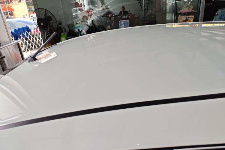 Used Honda Fit 2014 1.5L SE CVT Fashion Model