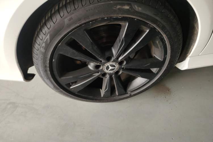 Used Mercedes-Benz E-Class 2014 E 300 L Sport Edition