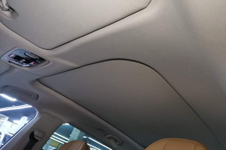 Used Leapmotor C11 2024 Pure Electric 515 Smart Edition
