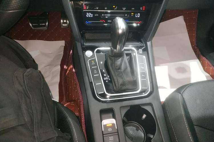 Used Volkswagen FAW-Volkswagen CC 2023 380TSI Striking Edition