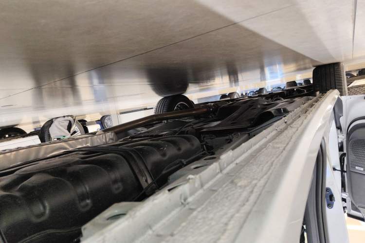 Used Buick GL8 2025 Lu Zun Deluxe Edition
