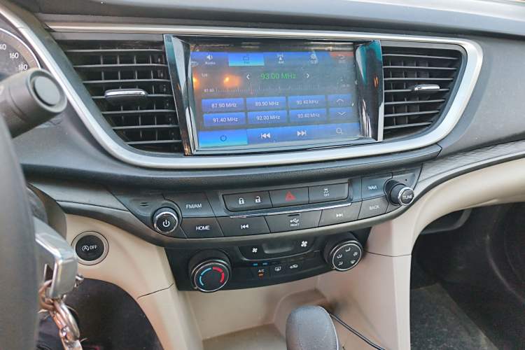 Used Buick GT 2016 15N Automatic Elite Edition
