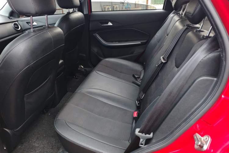 Used Chery Tiggo 3X 2018 1.5L Automatic Elite Edition