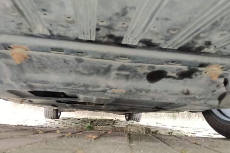 Used Chevrolet Malibu XL 2019 Redline 550T Automatic Sport Edition
