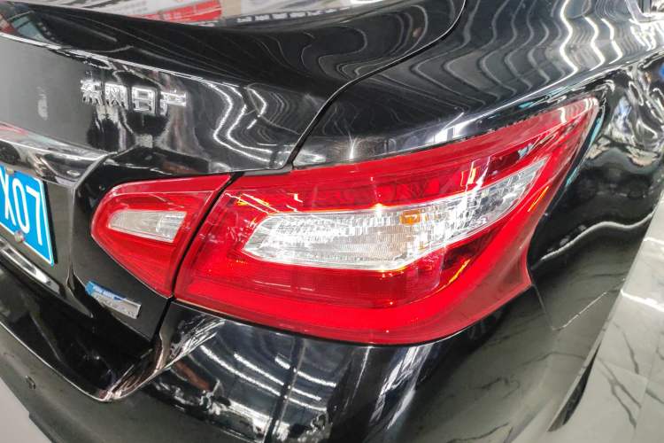 Used Nissan Teana 2016 Revised Version 2.0L XL Comfort Edition
