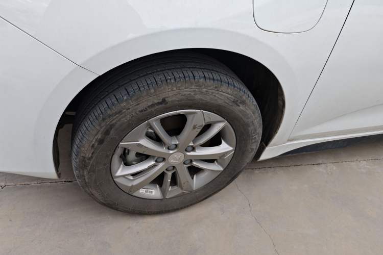 Used Livan Maple 60s 2022 Revised Edition Easy-Drive Version Lithium Iron Phosphate
