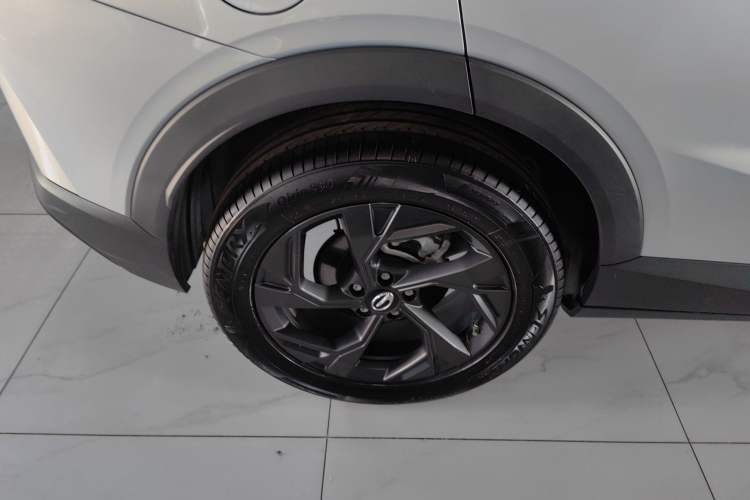 Used GAC Trumpchi GS3 2023 Shadow Speed 270T Enjoyment Edition
