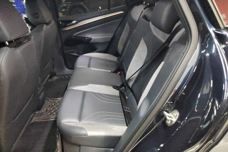 Used Volkswagen ID.4 CROZZ 2022 Long-Range Lite PRO Edition
