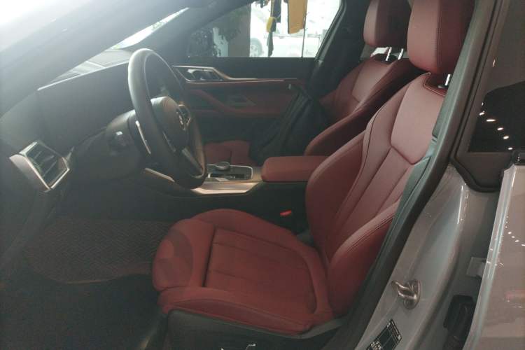 Used BMW 4 Series 2023 425i Gran Coupe M Sport Night Edition Package
