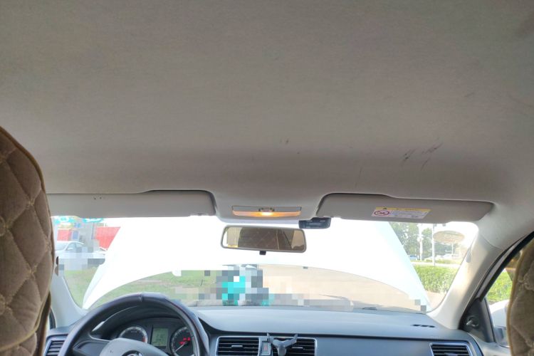 Used Skoda Rapid 2018 1.4L Manual Standard Edition
