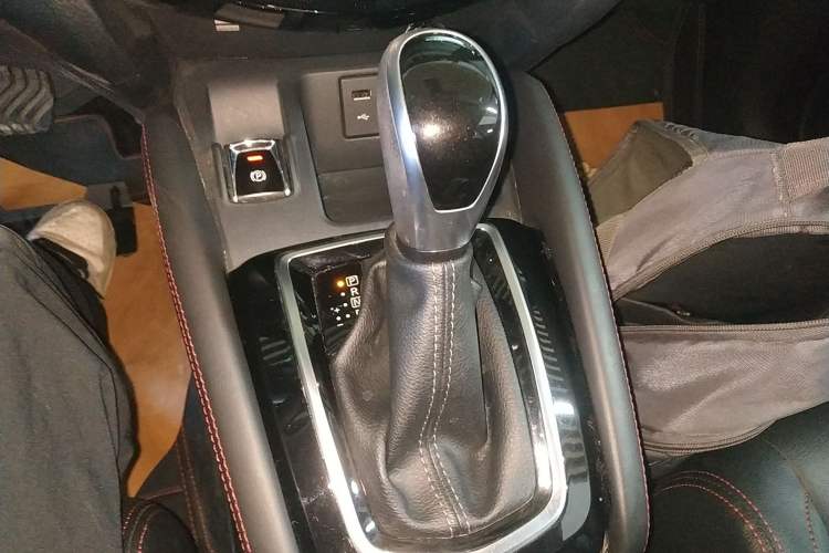 Used Nissan Qashqai 2023 Classic 2.0L CVT XV Comfort Edition
