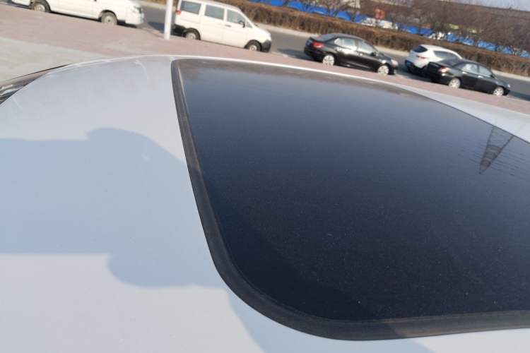 Used Toyota IZOA 2021 2.0L Enjoy Edition
