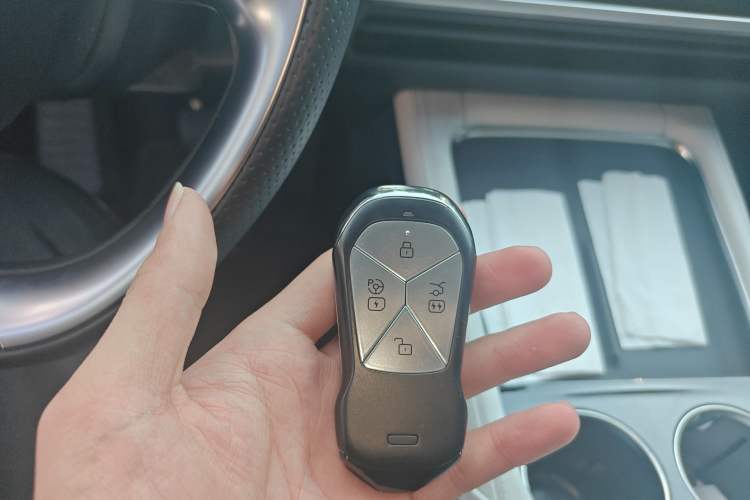 Used XPeng P7 2023 P7i 702 Pro